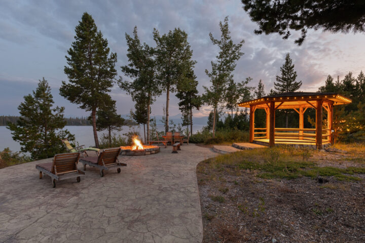 Cabin in BC – Perfect for Outdoor Enthusiasts
