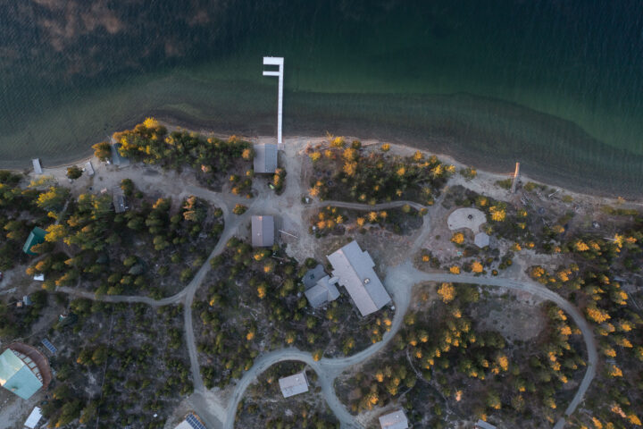 British Columbia Waterfront Real Estate